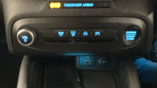 Ford Focus 1.0 EcoBoost ST-Line X 5dr Petrol Hatchback